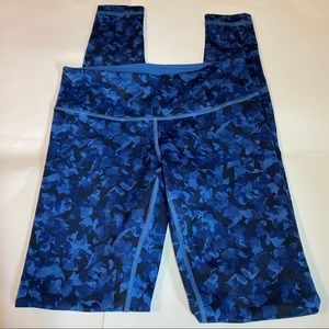 Lululemon Wunder Under Leggings